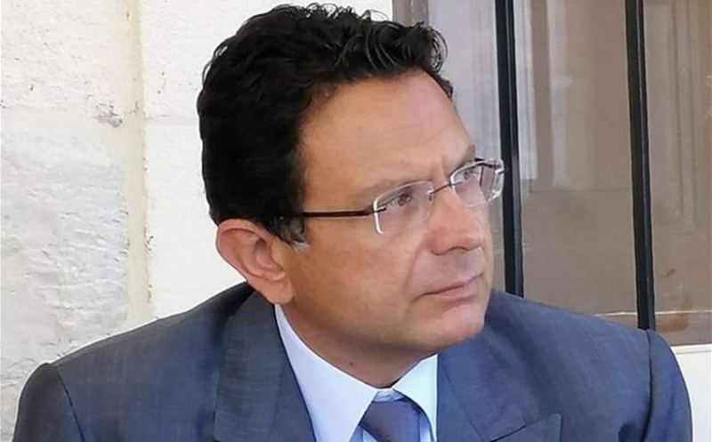 الخازن: زجّ لبنان بما يحصل في المنطقة هو ضربٌ من الجنون