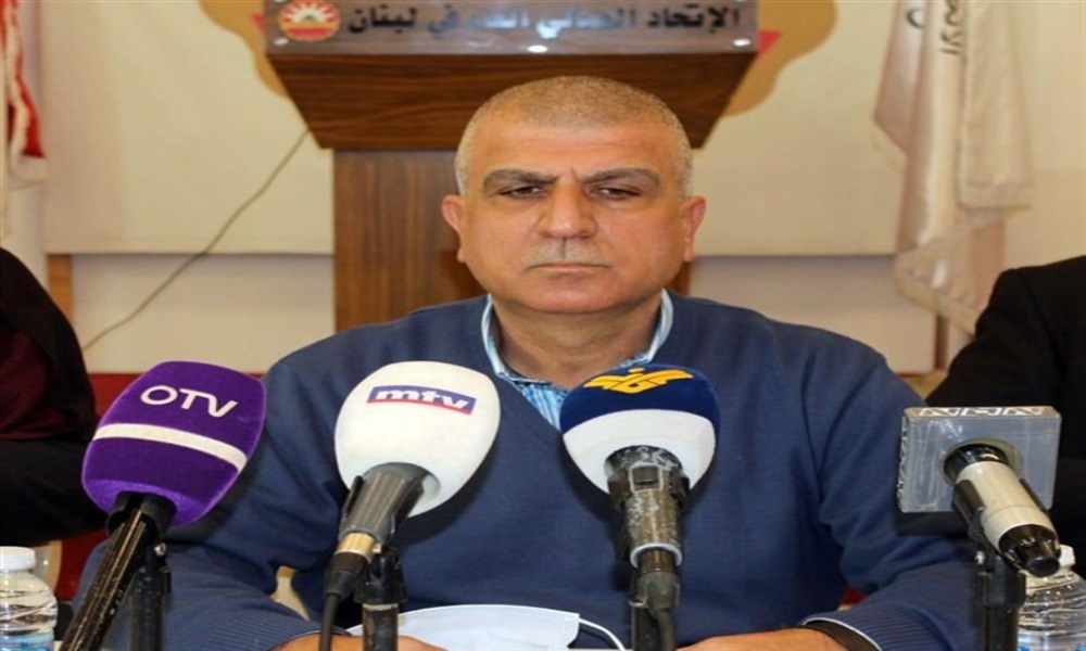 ابو شقرا: المحروقات وُزِّعَت حسب الكميّات المُتّفق عليها