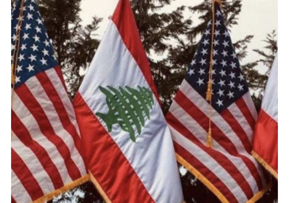 السفارة الأميركية في بيروت تدعو رعاياها إلى مغادرة لبنان فورًا وتعلّق خدماتها القنصلية
