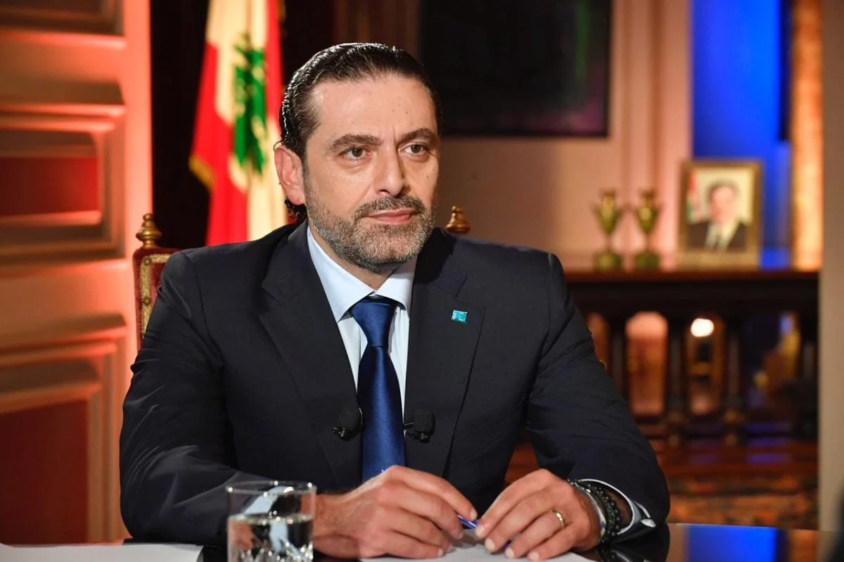 الحريري يوجه رسالة إلى شيعة لبنان: أؤكد تأييدي لقرارات الحكومة!