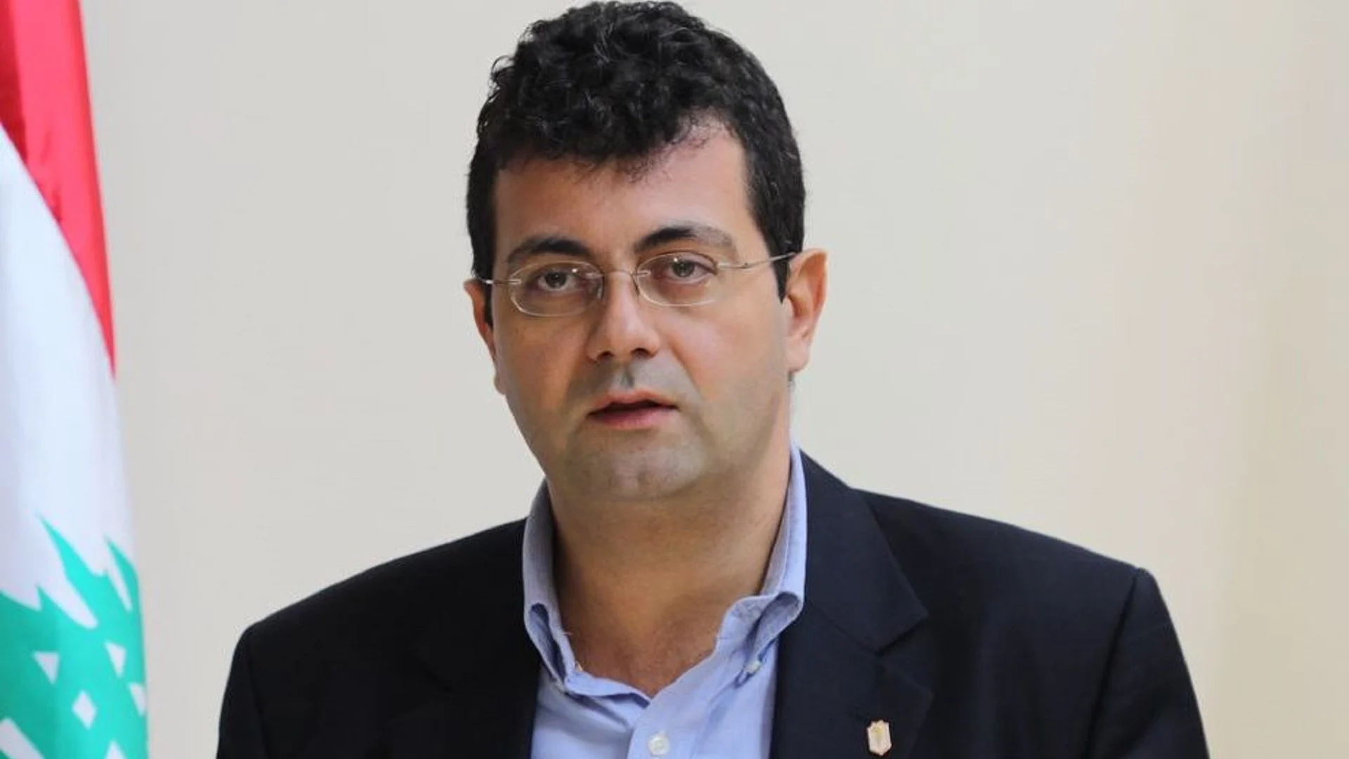 سلوم بعد فوزه في انتخابات المكتب السياسي الكتائبي: كل اللبنانيين وراء الحكومة في إجراءاتها لحماية لبنان وشعبه