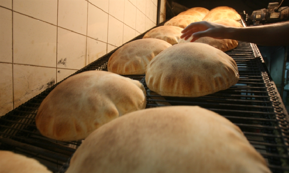 لا أزمة خبز في الأفق