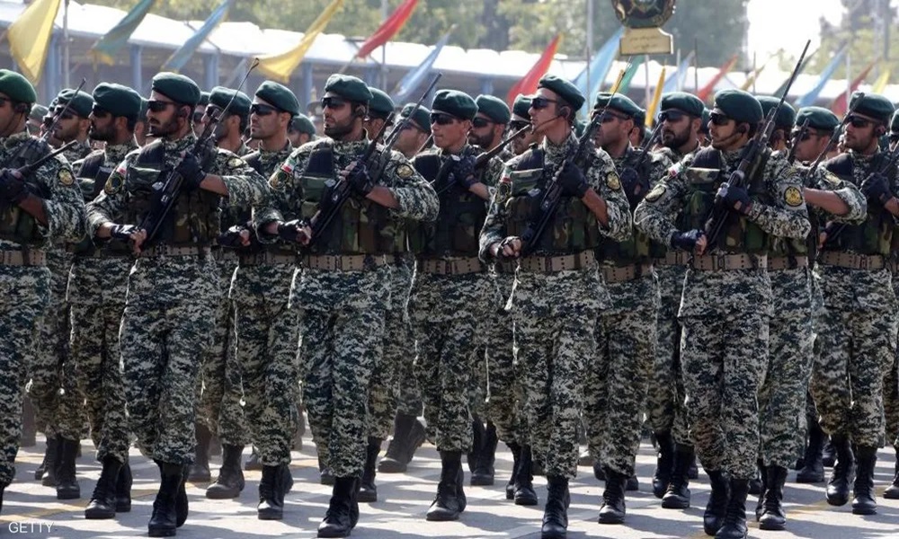 الحرس الثوري: ضرباتنا التالية ستكون أشد وأوسع نطاقًا