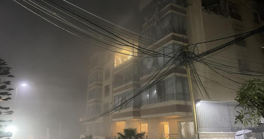 الجيش الإسرائيلي يزعم اغتيال شخصية بارزة