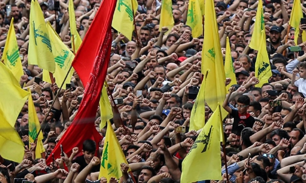 مسؤول أميركي: “الحزب” ارتكب خطأ وسيُواجه بقوة ساحقة