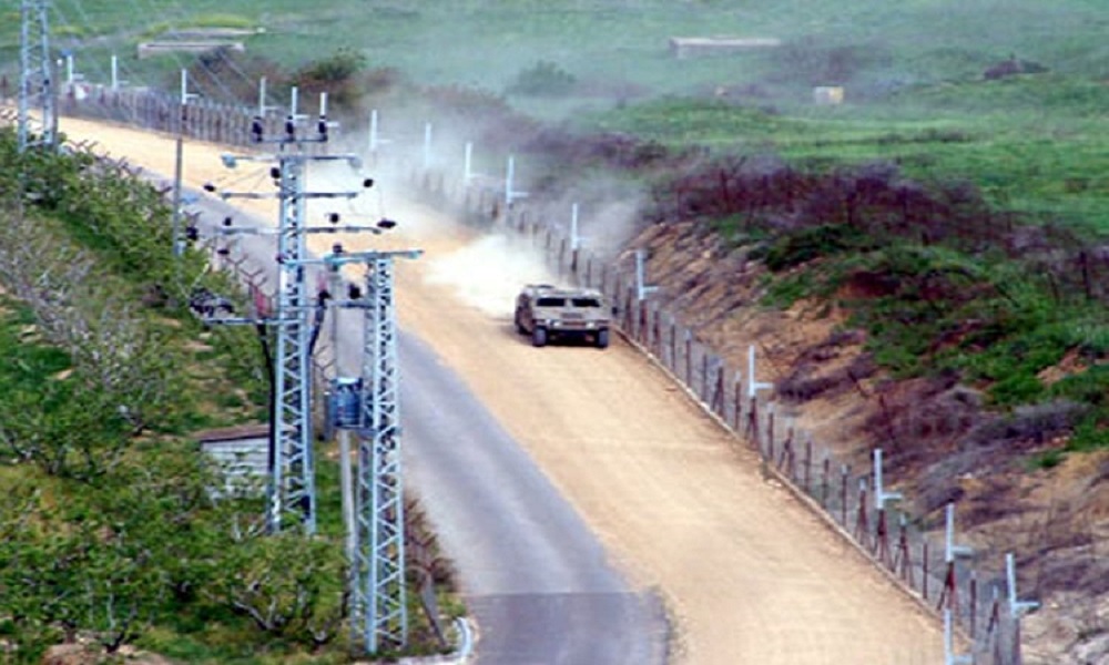 الجيش الإسرائيلي: تعزيز القوات على الجبهة الشمالية