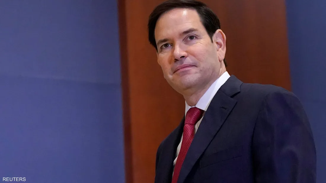 روبيو: لا نخطط لنشر قوات أميركية في إيران