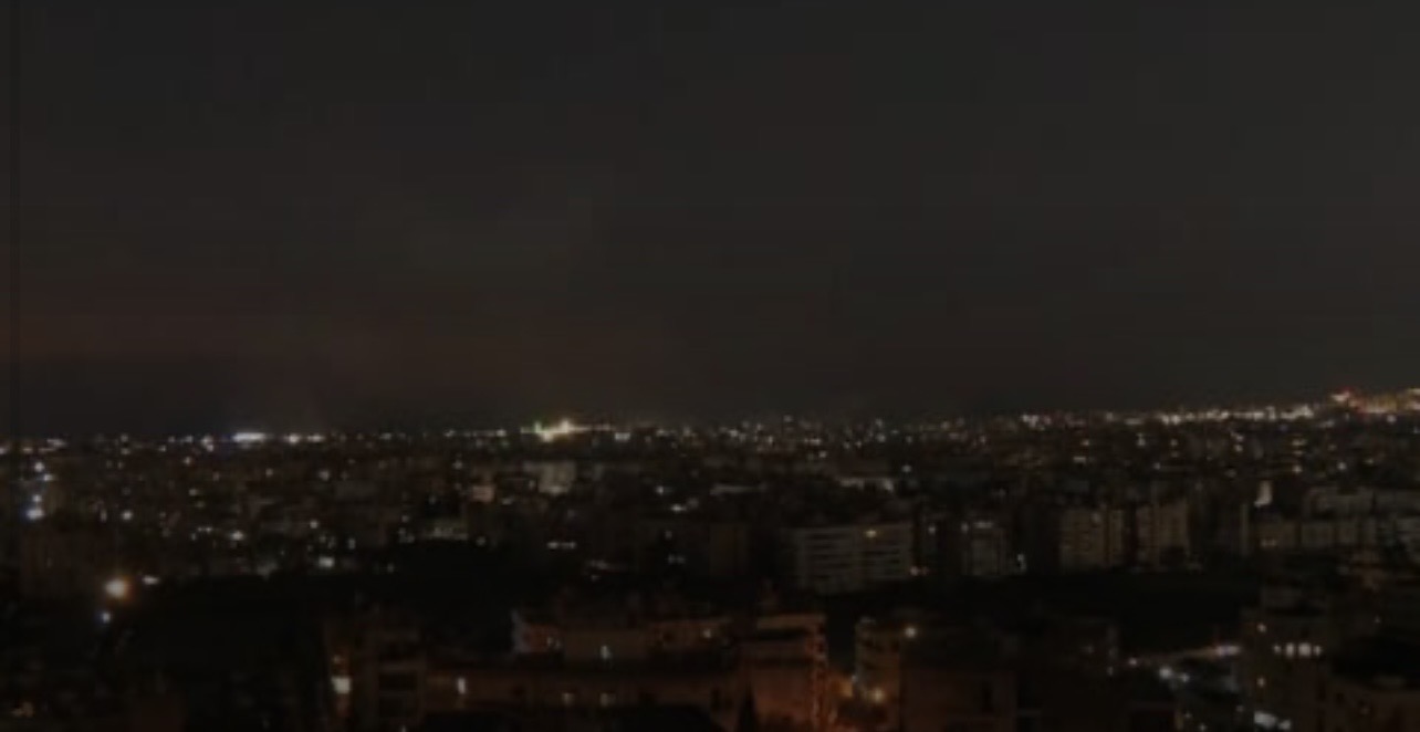 الجيش الإسرائيلي: قضينا على قائد تنظيم الجهاد الإسلامي الفلسطيني في بيروت