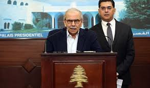 حظر نشاطات حزب الله الأمنية والعسكرية وتوقيف المخالفين
سفراء الخماسية في بعبدا اليوم.. وغضب في بيئة الحزب وإنذار لـ30 قرية حدودية