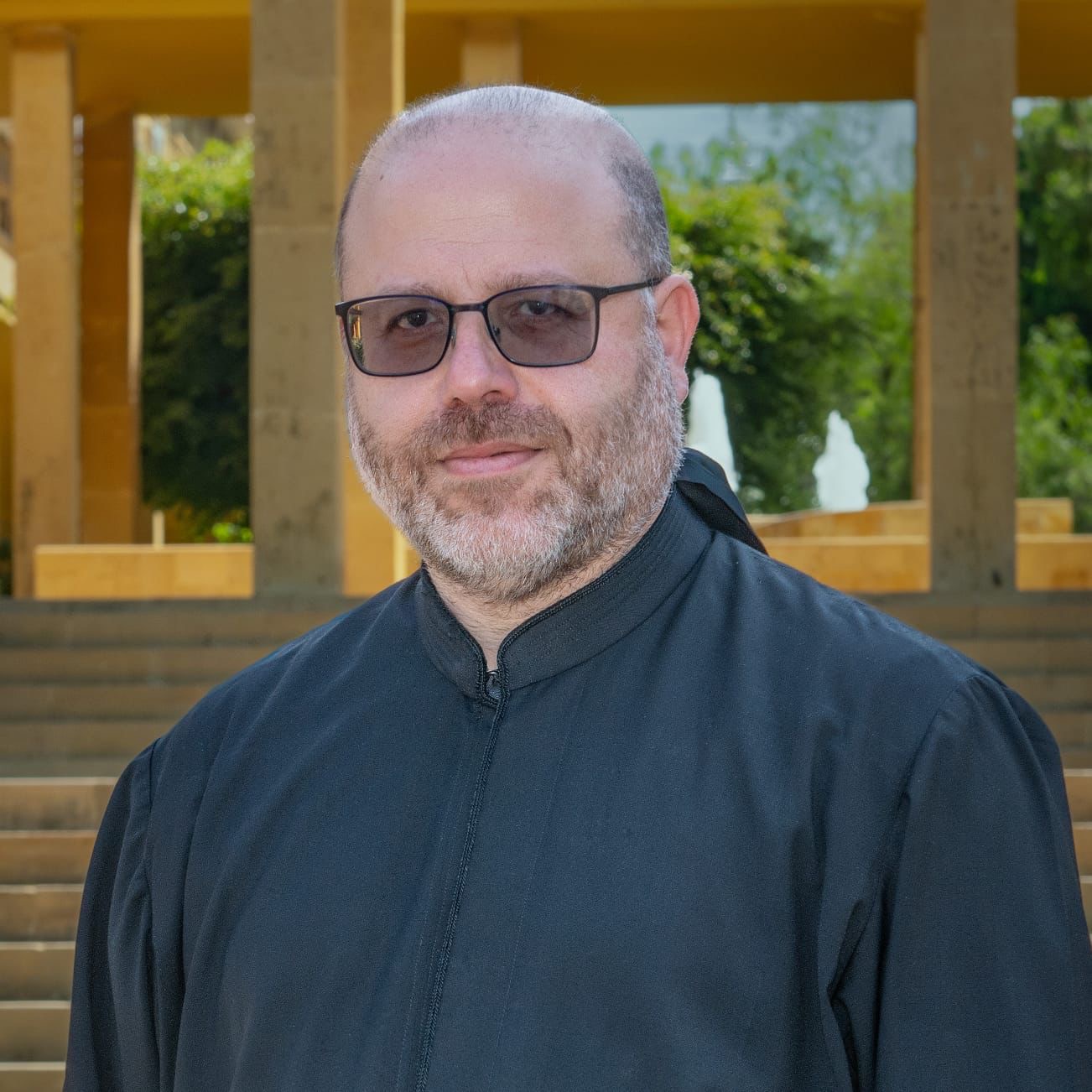 رئيس جامعة الروح القدس - الكسليك: تنفيذ مقرّرات الحكومة هو السبيل لوقف مسلسل الحروب