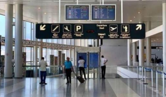 بالأرقام: تراجع أعداد المغادرين من لبنان