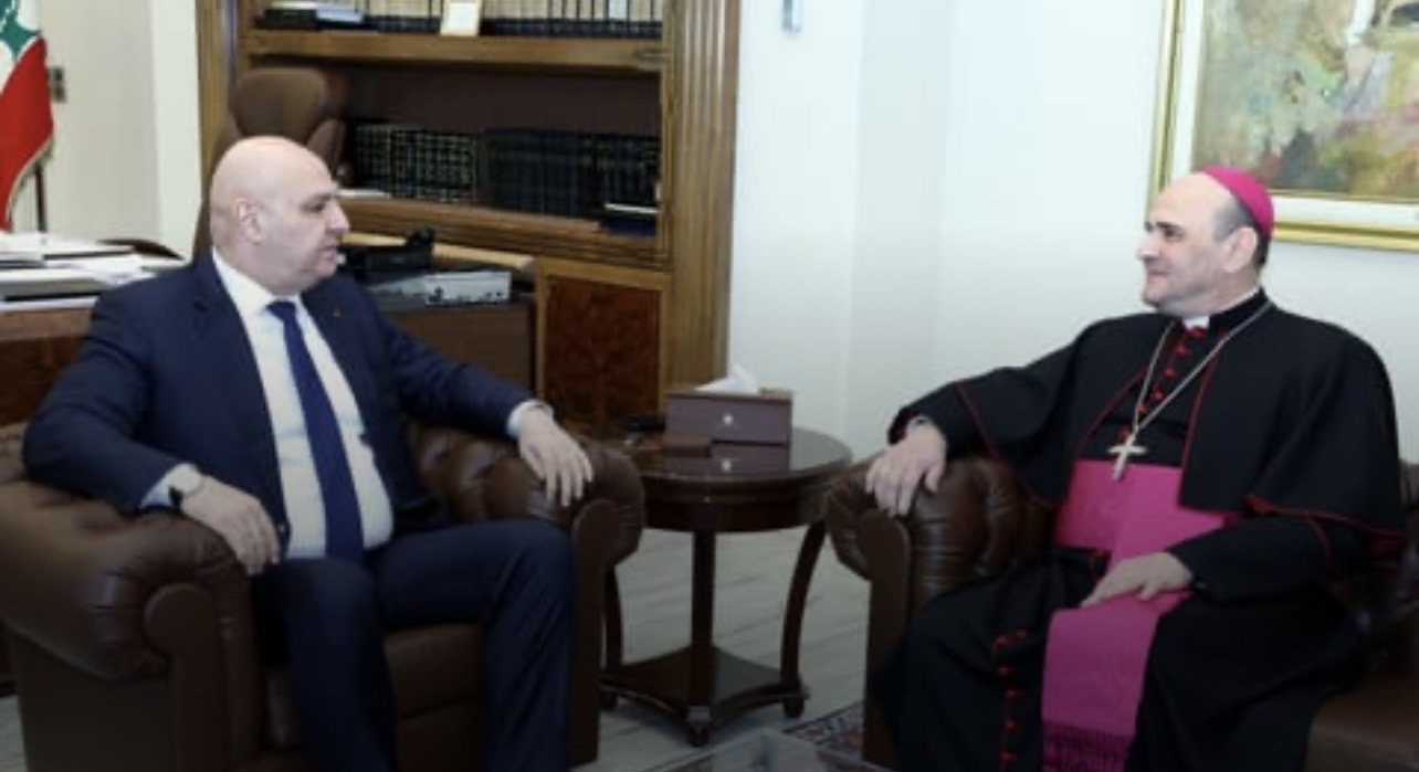 الرئيس عون يطلب تدخُّل الكرسيّ الرسوليّ لوقف الاعتداءات