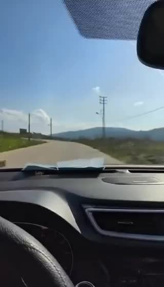 إطلاق نار إسرائيلي باتجاه اعلامي خلال تغطيته في مرجعيون