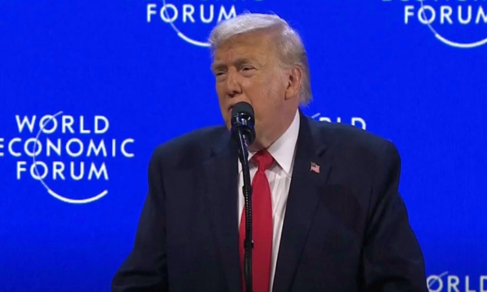 ترامب: سنستهدف القيادة الجديدة في إيران