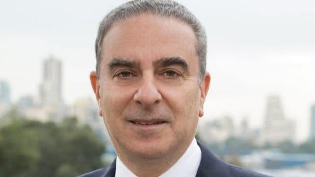 فرعون: من يحمي لبنان من الخطر؟