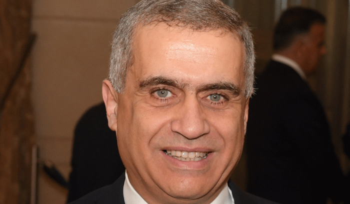 طرابلسي: “اللبنانية” وضعت برنامجها لفتح كلياتها كلّها