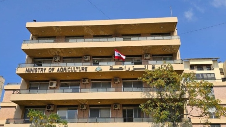 الزراعة: استقبال معاملات المواطنين في مصلحة جبل لبنان – فرن الشباك موقتاً
