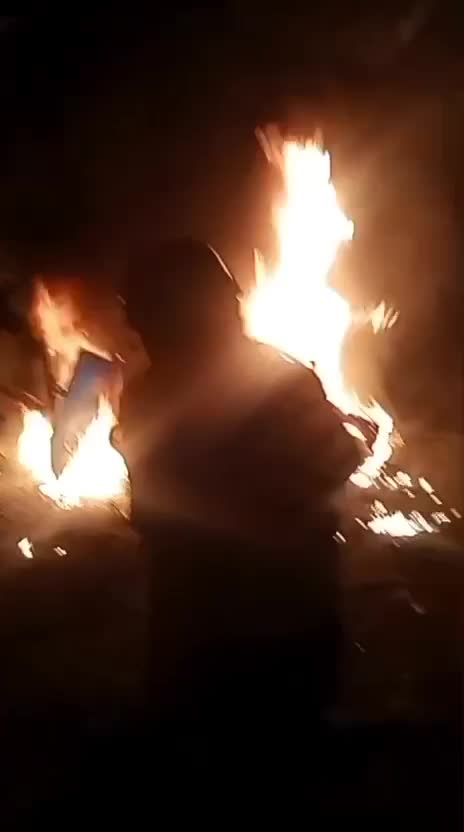 غارتان إسرائيليتان على جبشيت والبابلية وخربة الدوير وسقوط ضحيتين