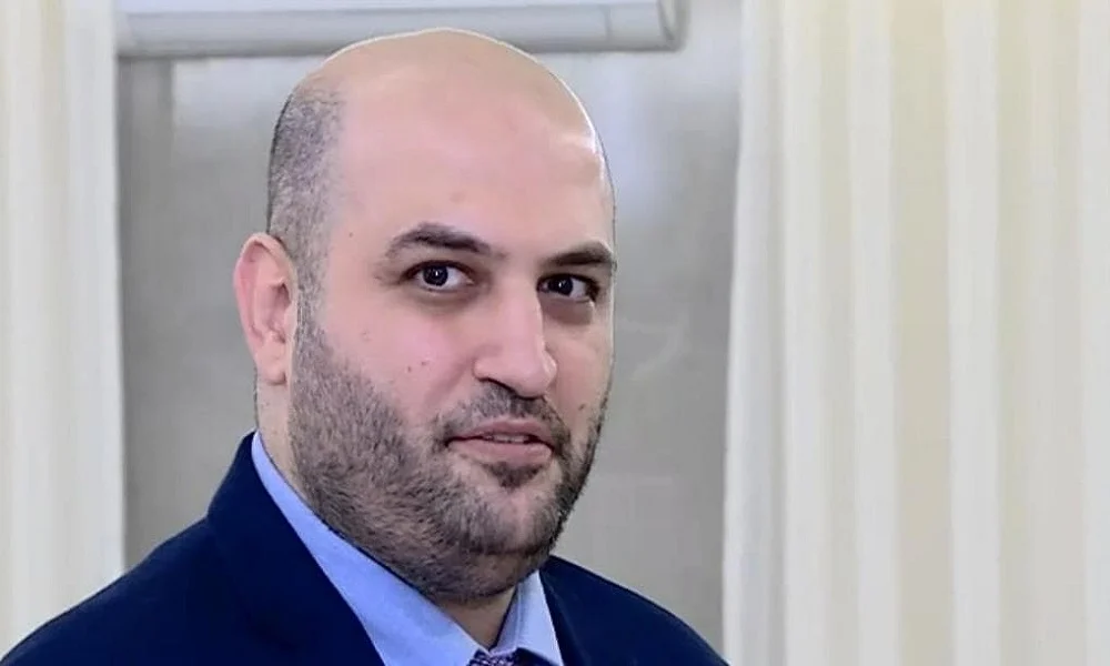 نصر الدين يصدر تعميماً لتغطية المرضى غير المضمونين 100% في المستشفيات الحكومية