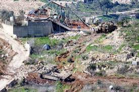 العدوان يتوسع والبلاد تدخل المرحلة الأخطر<br />
الحرب تدفع نحو تأجيل الاستحقاق النيابي