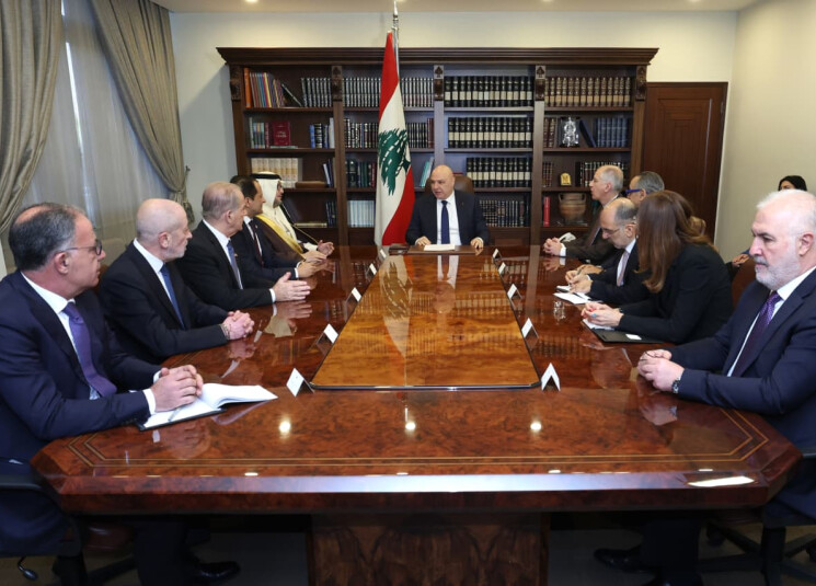 لبنان والمنطقة في مهبّ الحرب الشاملة... ماكرون يحذر إسرائيل من خطأ استراتيجي