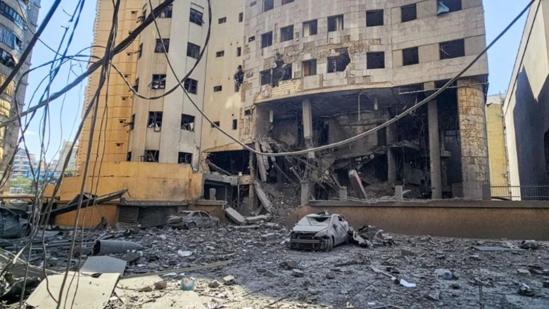 محنة الحرب الإسرائيلية تزداد تعقيدًا… جنبلاط: بالتكافل نجتازها