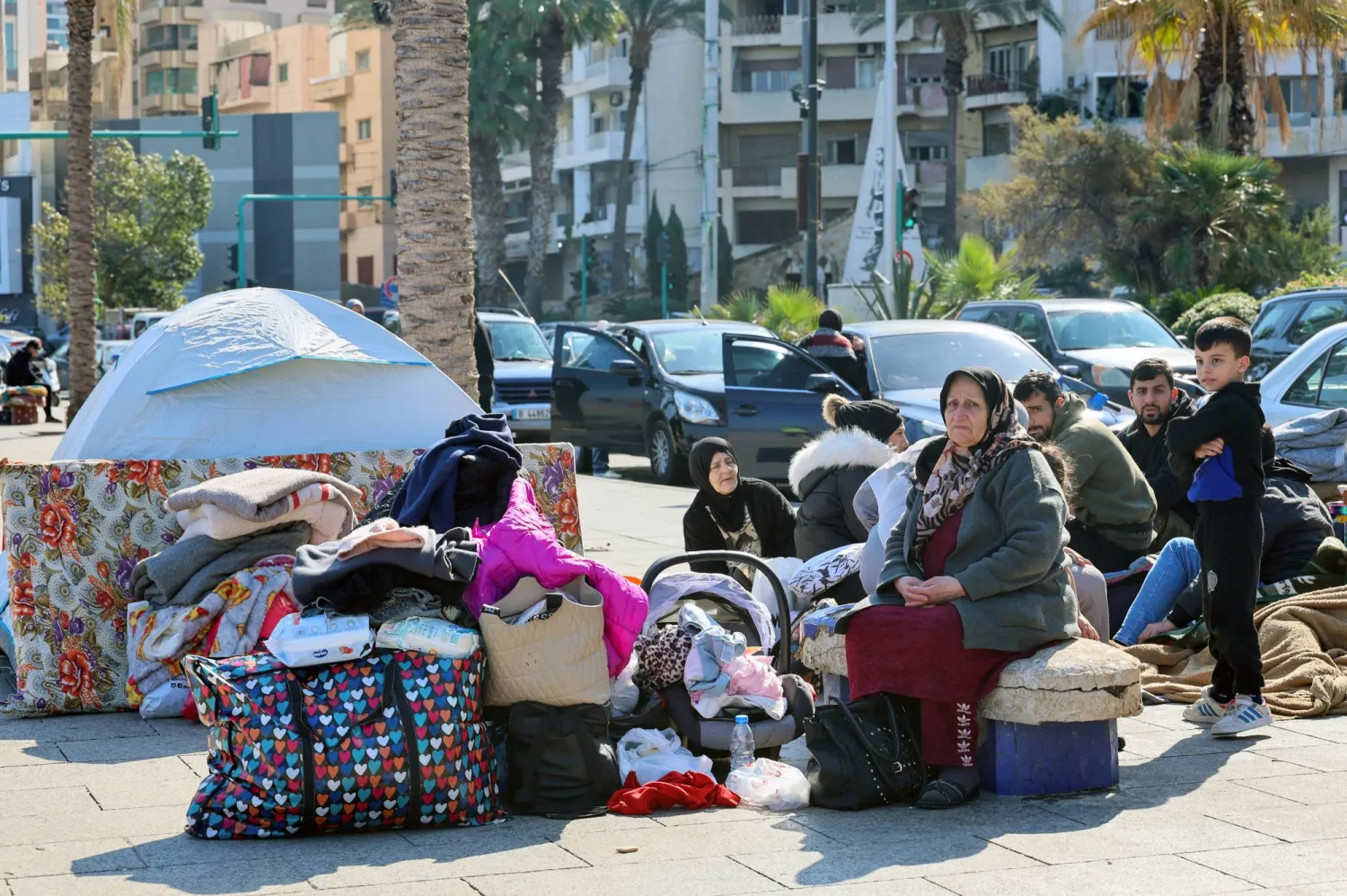 «حزب الله» أمام إشكالية العلاقة بطهران<br />
«صواريخ التوقيت الخاطئ» تصيب مصداقية قاسم