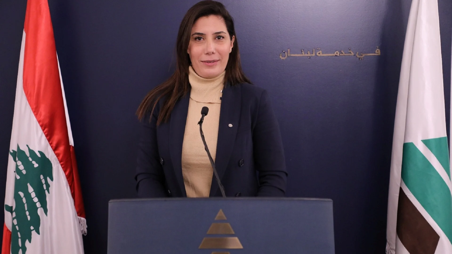 بولس: الطوق الأمني لـالحزب في الحازمية دليل على استمرار تحدّي الدولة