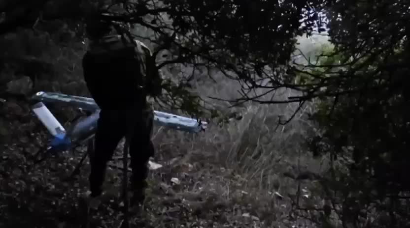 للمرّة الأولى خلال هذه الحرب.. فيديو للحزب