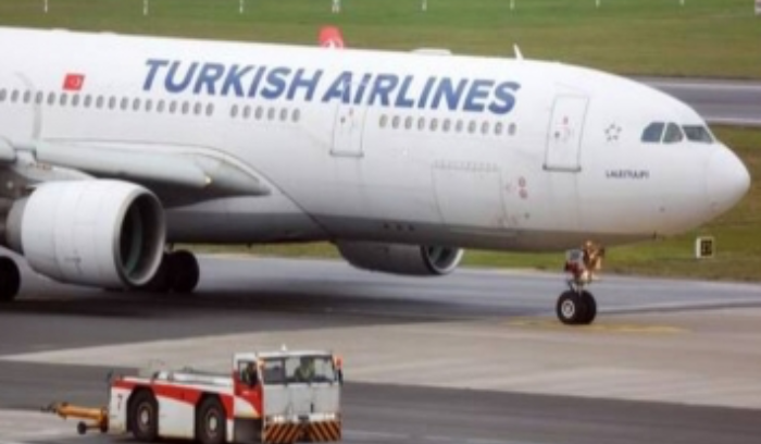 شركات طيران تركية تلغي رحلاتها الى إيران