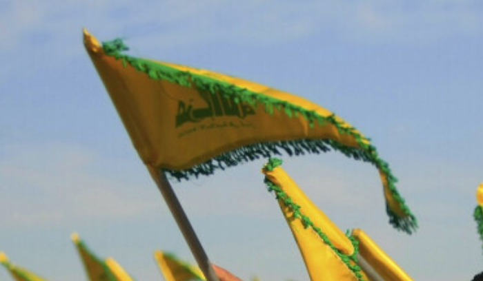 الحزب” يستهدف قاعدة رامات ديفيد الجوّية