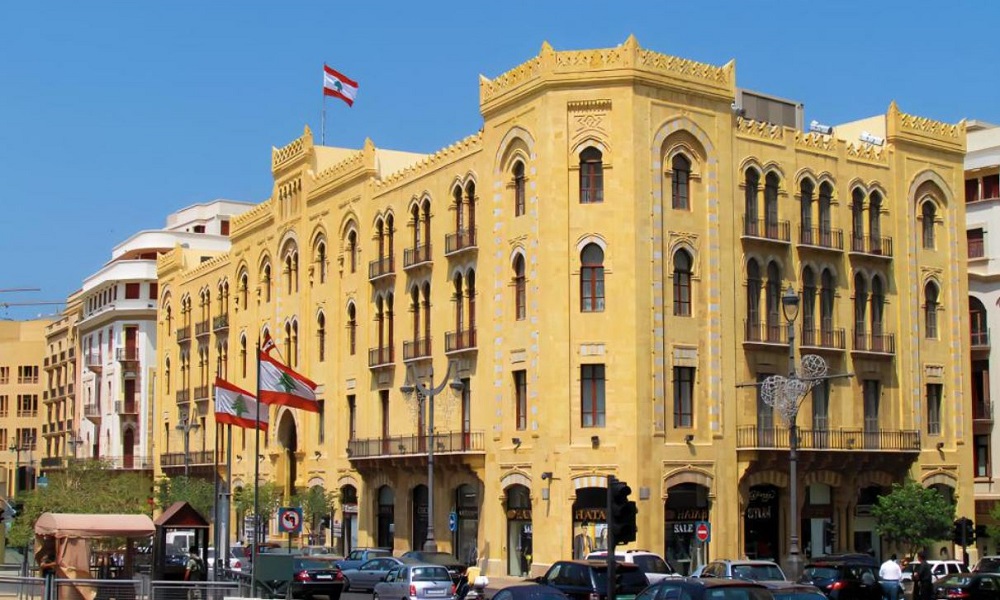 تنظيم السير في بيروت.. أمر بإزالة السيارات المعرقلة