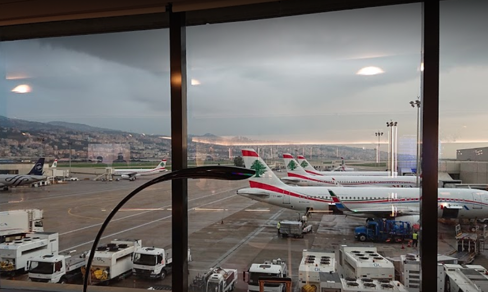 بشرى للمسافرين… سلامة الطائرات مؤمّنة 100%