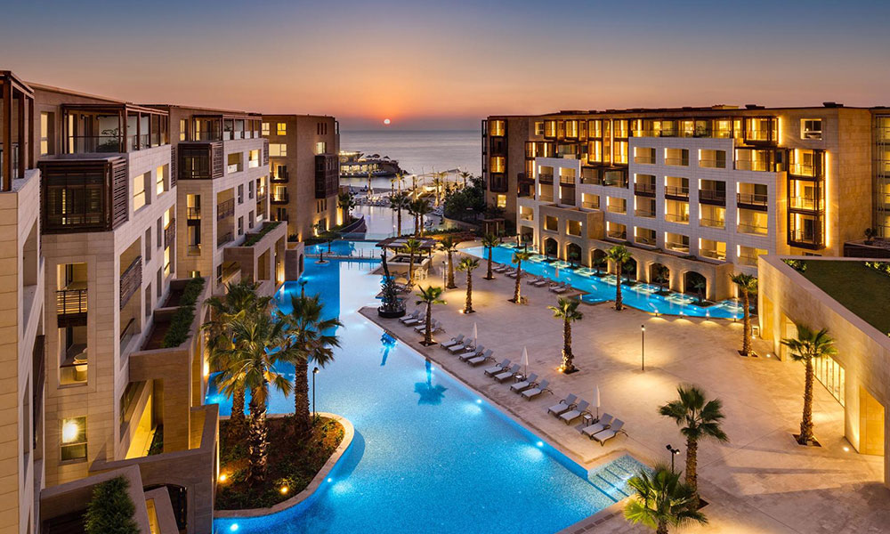 فنادق لبنان.. بيانات النزلاء تُرسل لمخابرات الجيش!