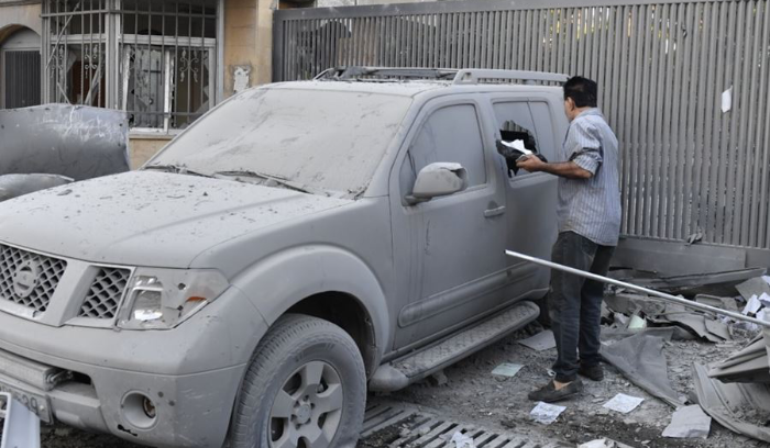 الضاحية المنكوبة: 1290 مؤسسة تجارية وصناعية؟<br />
تخلو من مصانع ضخمة فيما يغلب عليها وجود مشاغل صغيرة عائلية