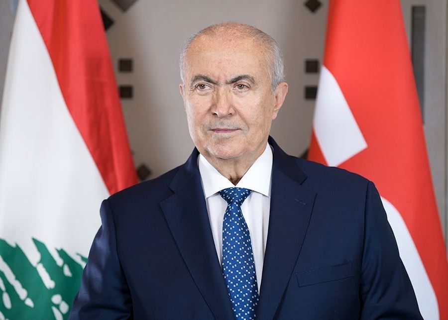 مؤسسة مخزومي تؤكد التزامها بدعم ومساندة النازحين في بيروت