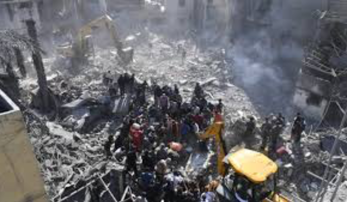 شهر على الحرب الأشدّ شراسة تصعيد جنوني رداً على هوكشتاين