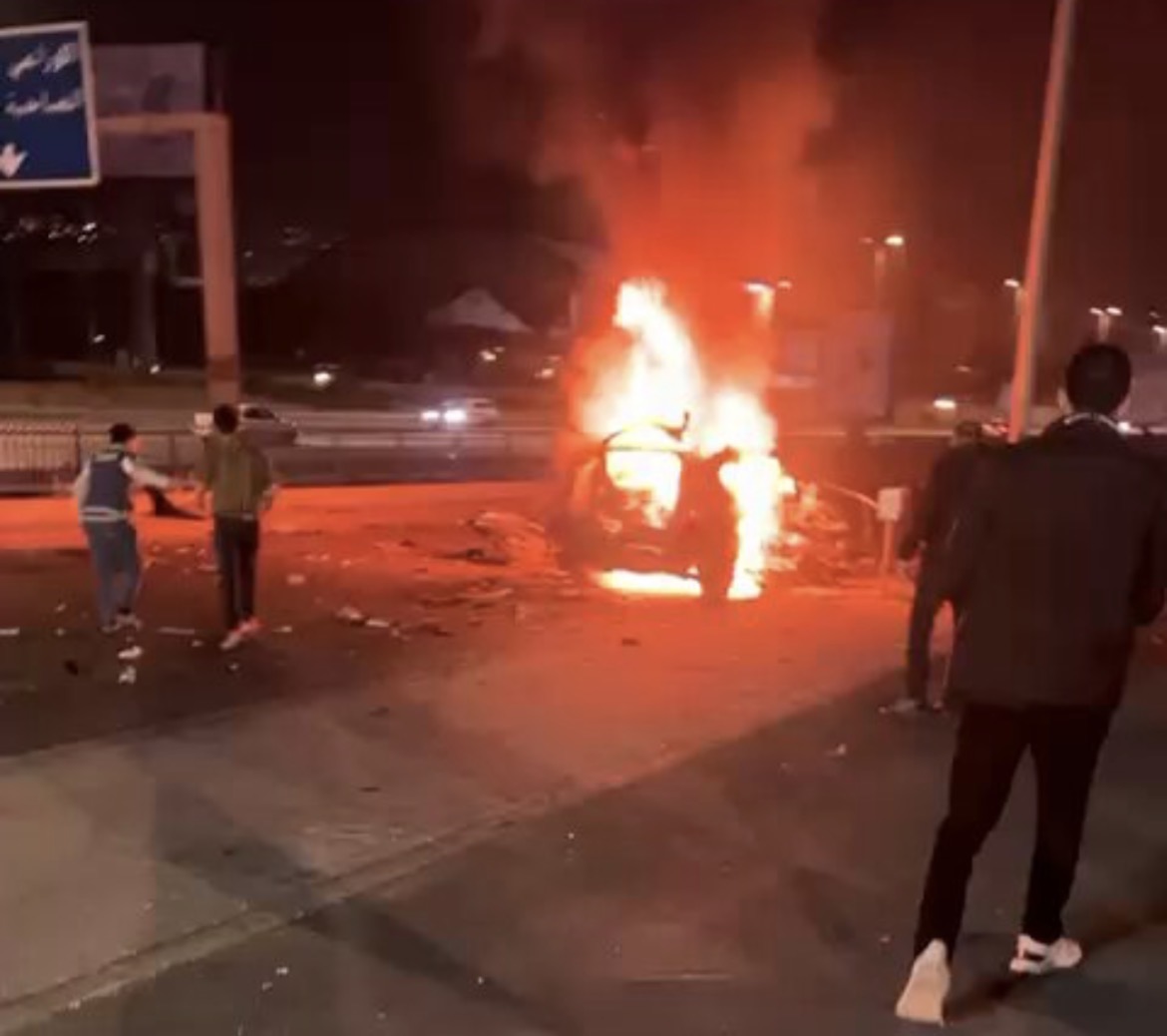 المواجهات تتمدَّد براً.. والاغتيالات من الجنوب إلى الضواحي.. وتعثُّر دبلوماسي<br />
سلام: لن نوفر جهداً لوقف الحرب المدمِّرة ومساعدة النازحين.. وبرِّي يعتبر إخلاء جنوب الليطاني كارثة