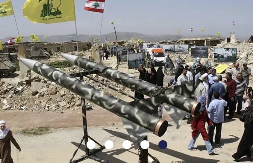 رفع الغطاء القضائي... وتشدّد في ملاحقة السلاح غير الشرعي