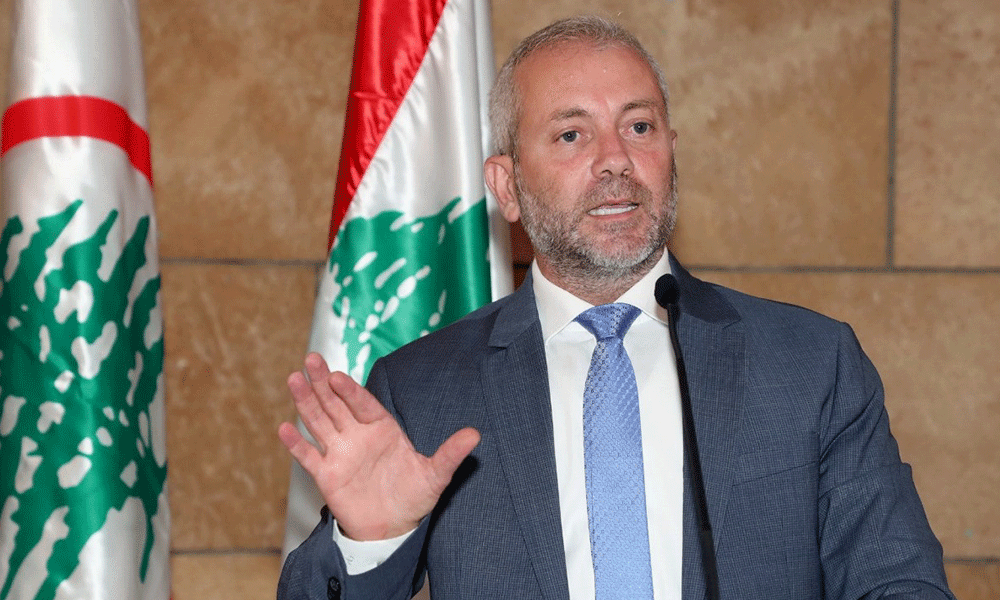 حبشي: لن نوافق على التّمديد لسنتَيْن