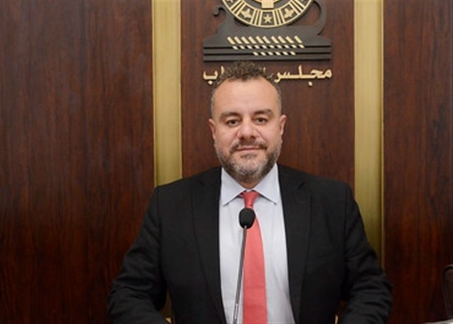 عبد المسيح: اعلن دعمي المطلق وغير المشروط لرئيس الجمهورية وقراراته