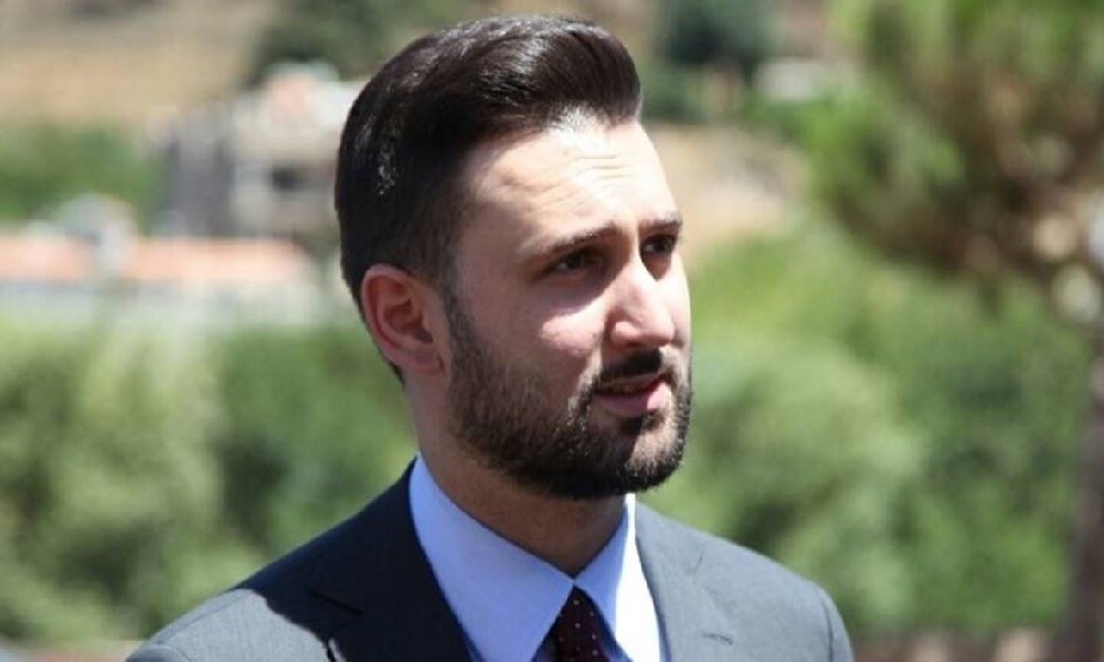 تيمور جنبلاط: قرار الحرب والسّلم يبقى في يد الدولة