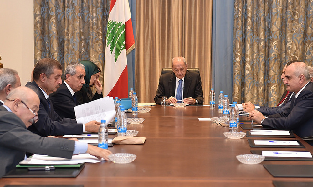 “التنمية والتحرير”: نناشد النازحين مراعاة خصوصية المناطق