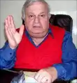 الموت يغيّب كاتب مسرحي وتلفزيوني