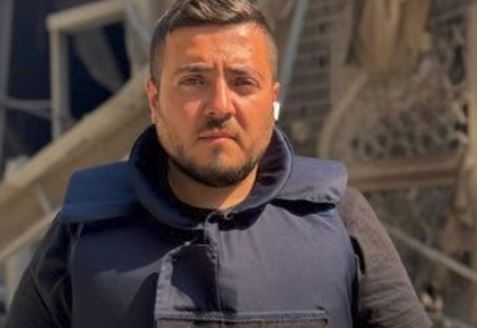 مخابرات الجيش تلقي القبض على علي برو