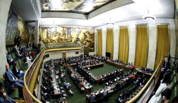 مطالبة أممية بتحقيق سريع بغارة الجناح