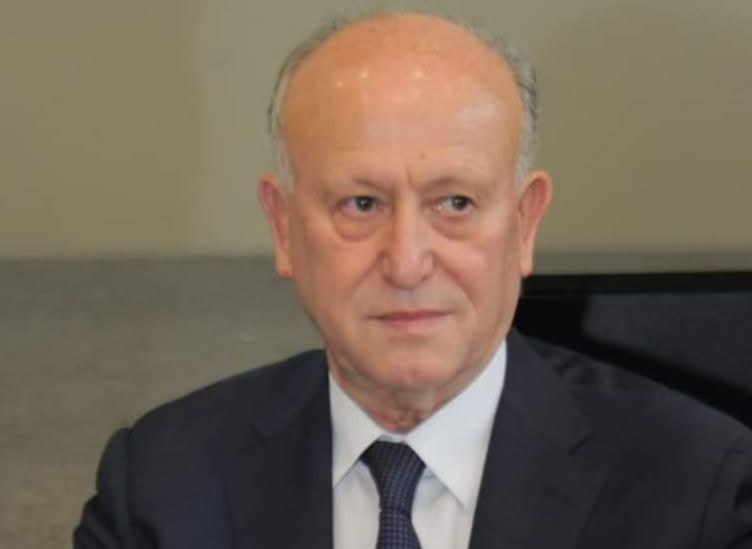 ريفي يرفض التمديد لمجلس النواب: غير دستوري وأي تأجيل تقني يجب ألا يتجاوز 6 أشهر