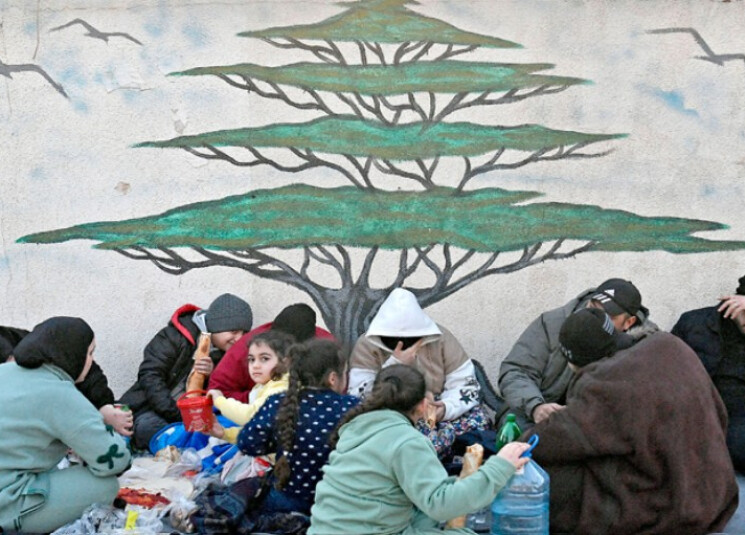 إسرائيل تهدّد بتدمير الضاحية وبداية محاولة فرنسية لاحتواء الوضع