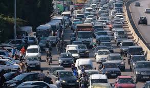 غارات ليلاً على الضاحية الجنوبية بعد إنذار التهجير
ماكرون على خط تعديل اتفاق وقف النار.. وسلام لترحيل عناصر «الحرس الثوري»