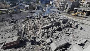 «اسرائيل» تدفع اللبنانيين الى الاقتتال الداخلي<br />
اللبنانيون يُهجَّرون قسراً تحت القصف والإنذارات